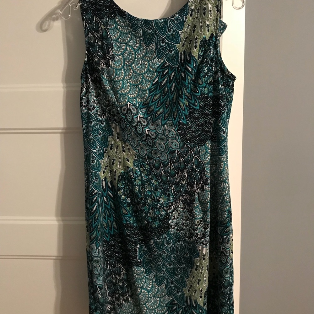Beautiful sundress